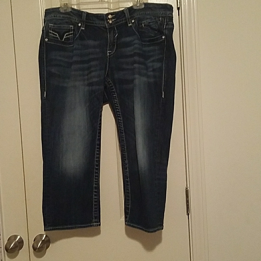 VIGOSS The Chelsea Capri
